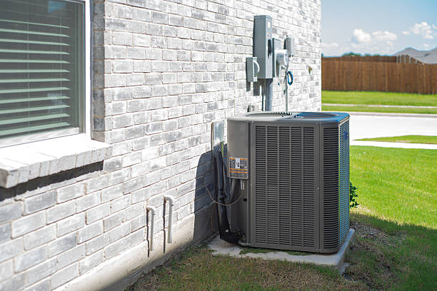 Reliable Hvac contractor in Pine Lake, GA by FH HVAC
